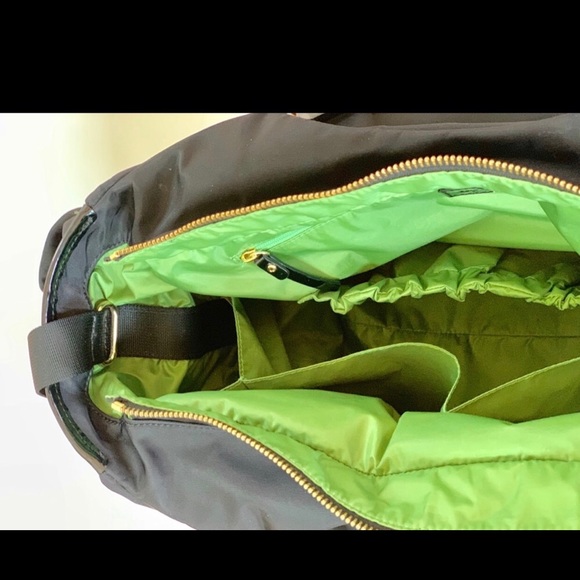 Kate spade diaper bag reposh - Picture 8 of 8